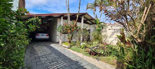 Casa, código 353401 em Itanhaém, bairro Santa Júlia