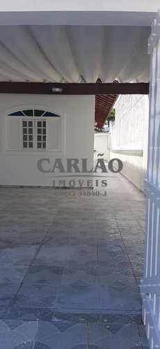 Casa, código 353406 em Itanhaém, bairro Suarão