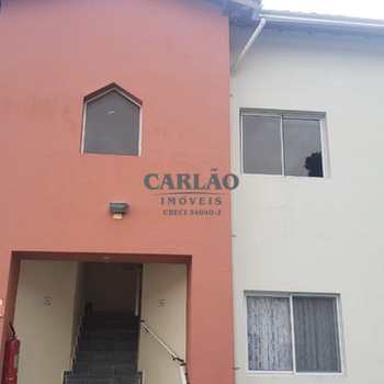 Sobrado de Condomínio em Mongaguá, bairro Pedreira