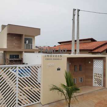 Casa em Itanhaém, bairro Cibratel II