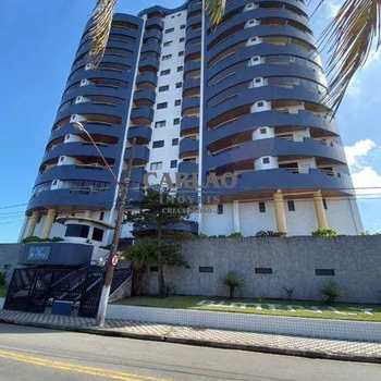 Cobertura em Mongaguá, bairro Vera Cruz