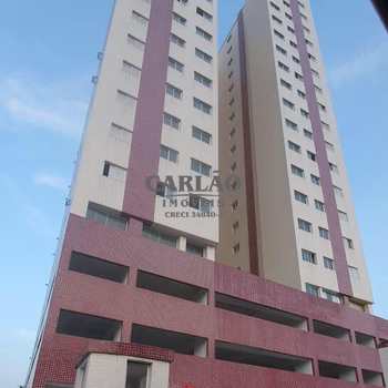 Apartamento em Praia Grande, bairro Tupi