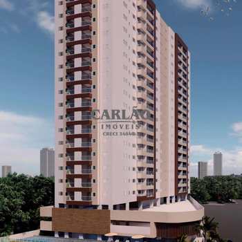 Apartamento em Mongaguá, bairro Jardim Praia Grande