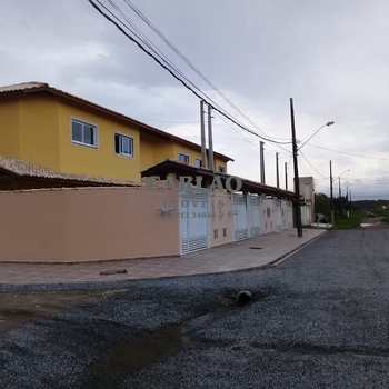 Sobrado em Itanhaém, bairro Cibratel II