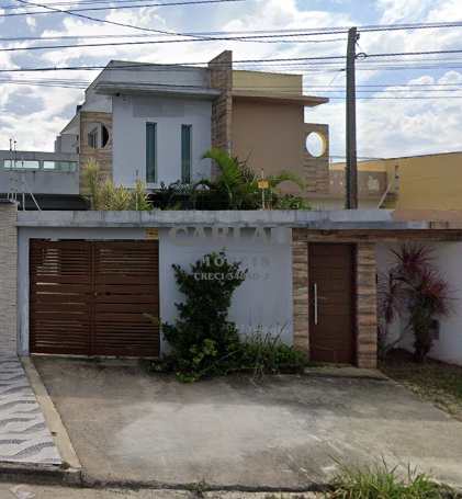 Casa, código 353706 em Itanhaém, bairro Balneario Bopiranga