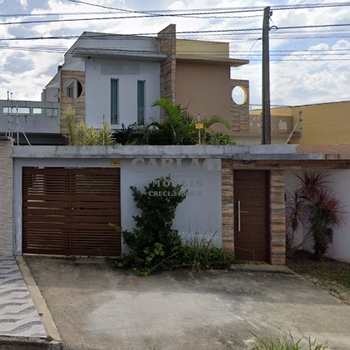 Casa em Itanhaém, bairro Balneario Bopiranga