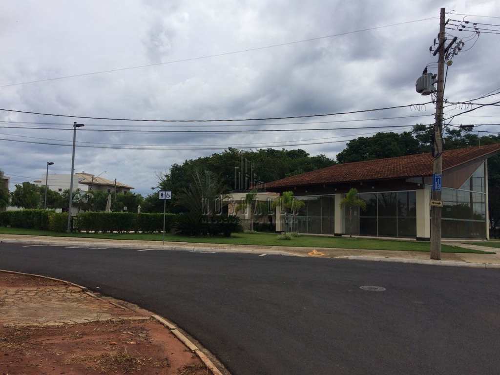 Condomínio em Jaboticabal, no bairro Jardim São Marcos I