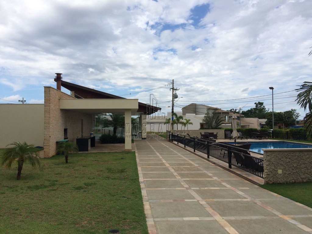 Condomínio em Jaboticabal, no bairro Jardim São Marcos I