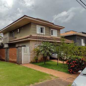 Condomínio em Ribeirão Preto, no bairro Jardim José Sampaio Júnior