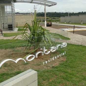 Condomínio em Jaboticabal, no bairro Jardim Monterrey II