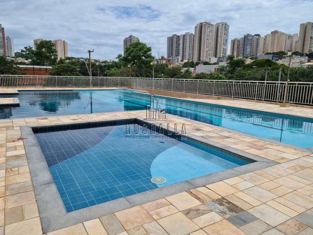 Empreendimento em Ribeirão Preto, no bairro Jardim Botânico