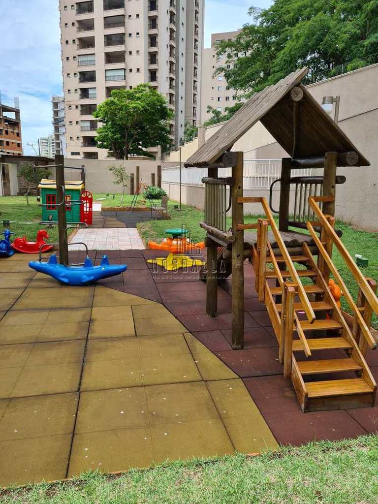 Empreendimento em Ribeirão Preto, no bairro Jardim Botânico