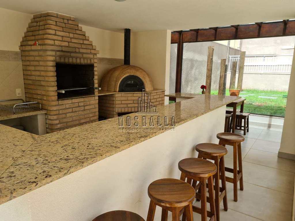 Empreendimento em Ribeirão Preto, no bairro Jardim Botânico