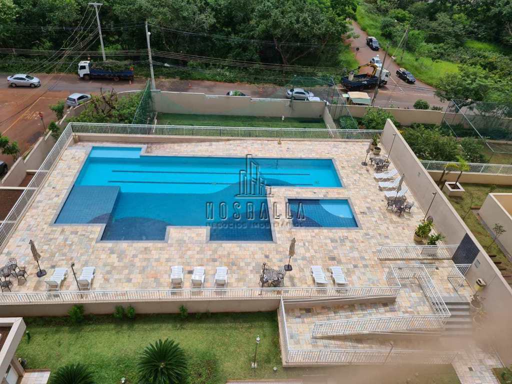 Empreendimento em Ribeirão Preto, no bairro Jardim Botânico