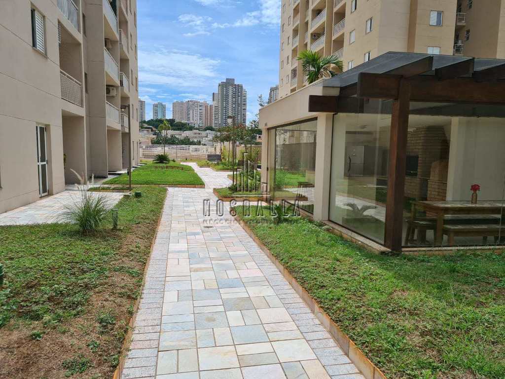 Empreendimento em Ribeirão Preto, no bairro Jardim Botânico
