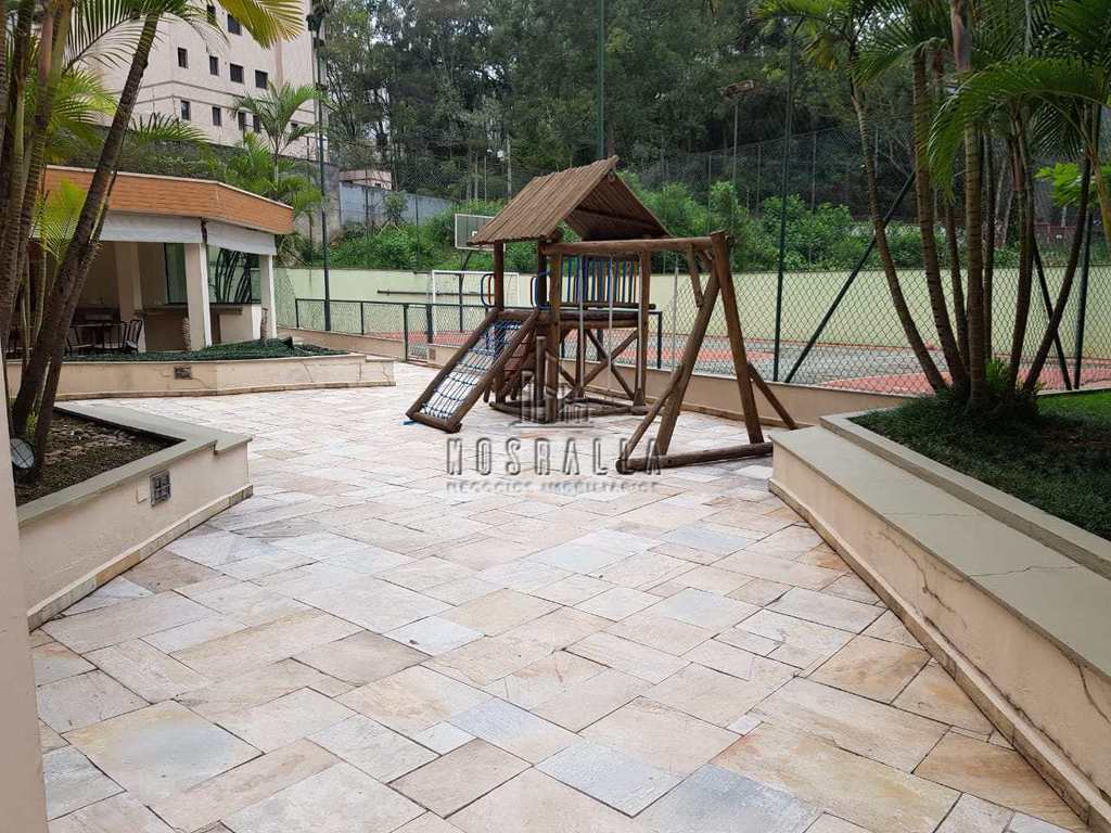Empreendimento em São Paulo, no bairro Vila Suzana