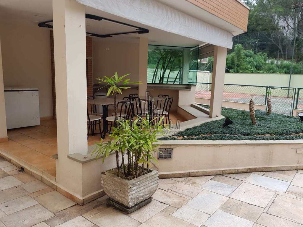 Empreendimento em São Paulo, no bairro Vila Suzana