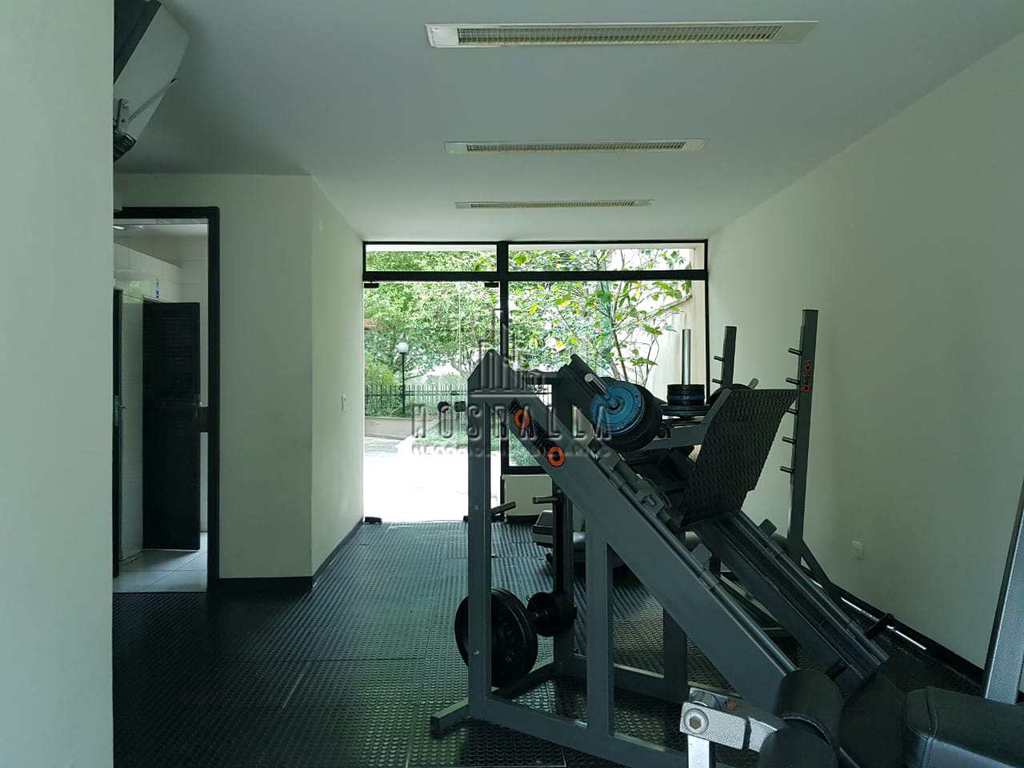 Empreendimento em São Paulo, no bairro Vila Suzana
