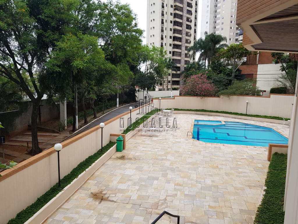 Empreendimento em São Paulo, no bairro Vila Suzana