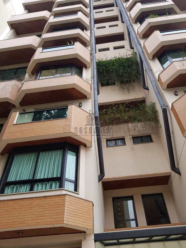 Empreendimento em São Paulo, no bairro Vila Suzana
