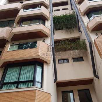 Empreendimento em São Paulo, no bairro Vila Suzana