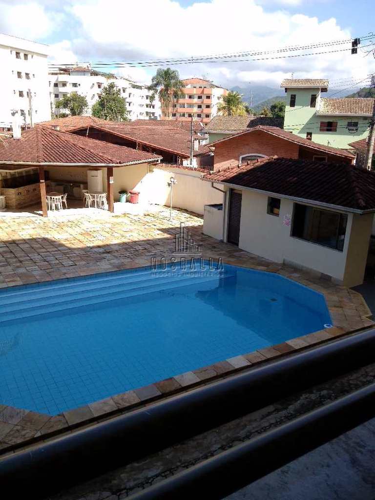 Empreendimento em Ubatuba, no bairro Almada