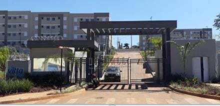 Empreendimento em Jaboticabal, no bairro Sorocabano