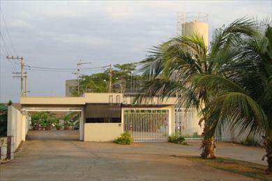 Empreendimento em Jaboticabal, no bairro Vila Industrial