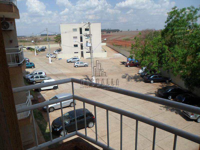 Empreendimento em Jaboticabal, no bairro Vila Industrial