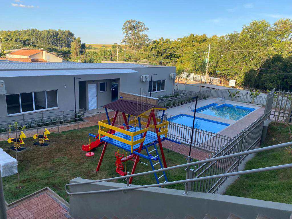 Empreendimento em Jaboticabal, no bairro Athenas Paulista