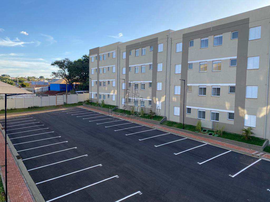 Empreendimento em Jaboticabal, no bairro Athenas Paulista