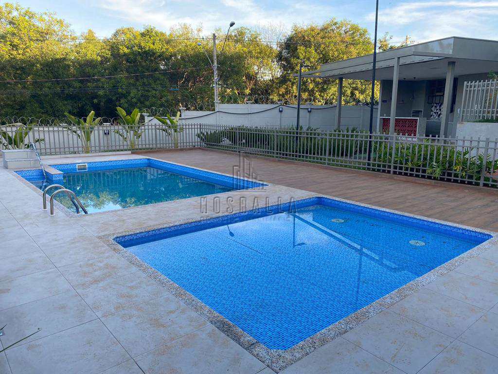 Empreendimento em Jaboticabal, no bairro Athenas Paulista