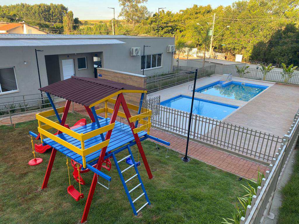 Empreendimento em Jaboticabal, no bairro Athenas Paulista