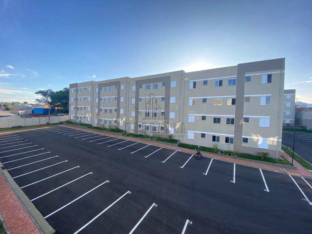 Empreendimento em Jaboticabal, no bairro Athenas Paulista