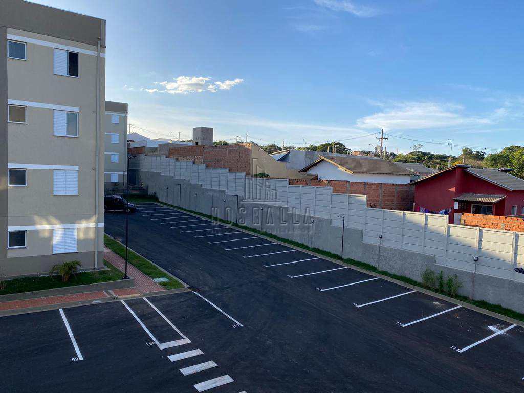 Empreendimento em Jaboticabal, no bairro Athenas Paulista
