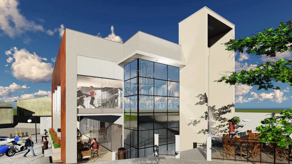 Empreendimento em Jaboticabal, no bairro Vila Industrial