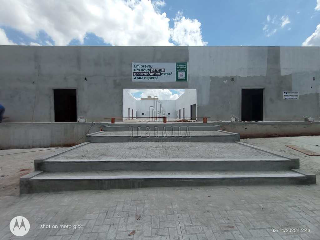 Empreendimento em Jaboticabal, no bairro Vila Santa Tereza