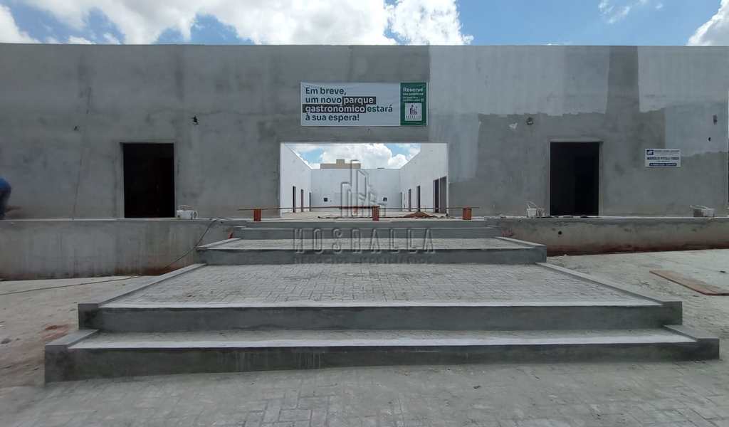 Empreendimento em Jaboticabal, no bairro Vila Santa Tereza