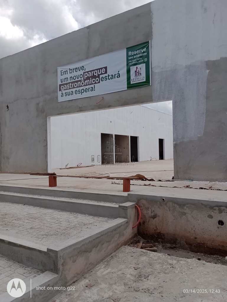 Empreendimento em Jaboticabal, no bairro Vila Santa Tereza