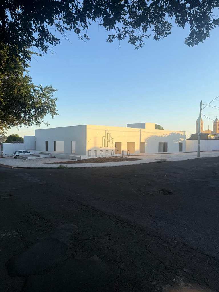 Empreendimento em Jaboticabal, no bairro Vila Santa Tereza