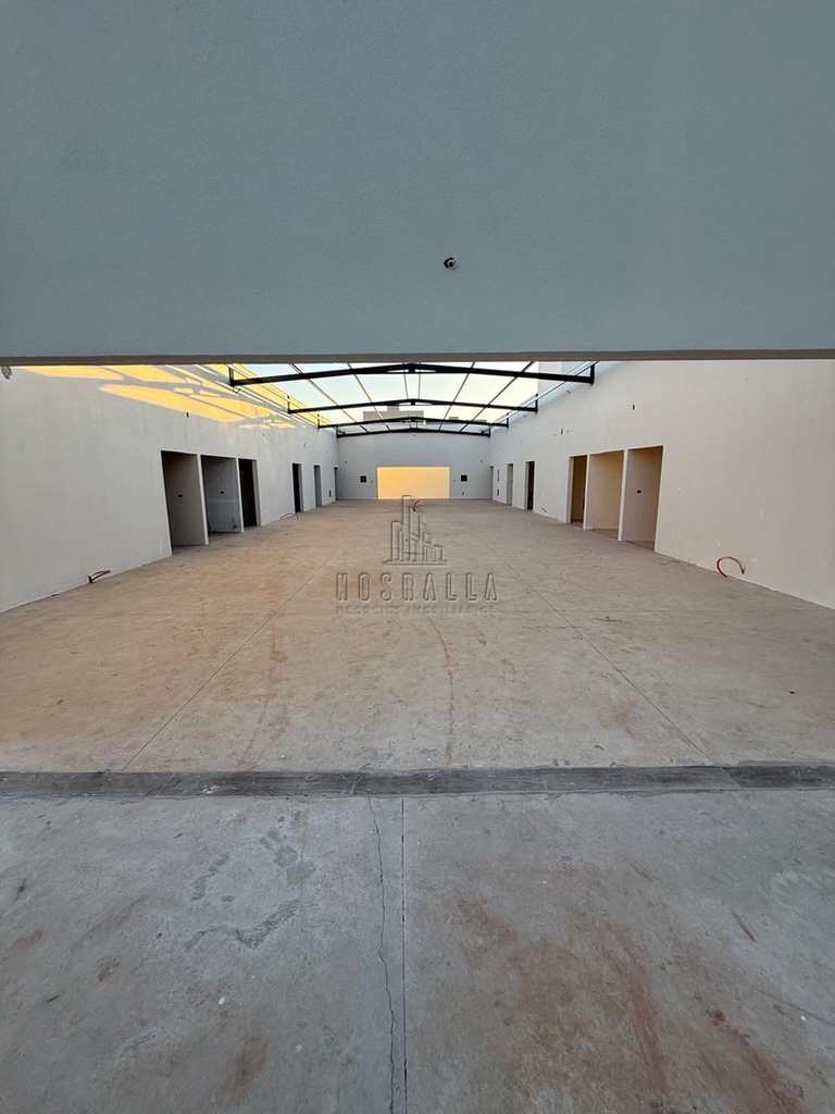 Empreendimento em Jaboticabal, no bairro Vila Santa Tereza