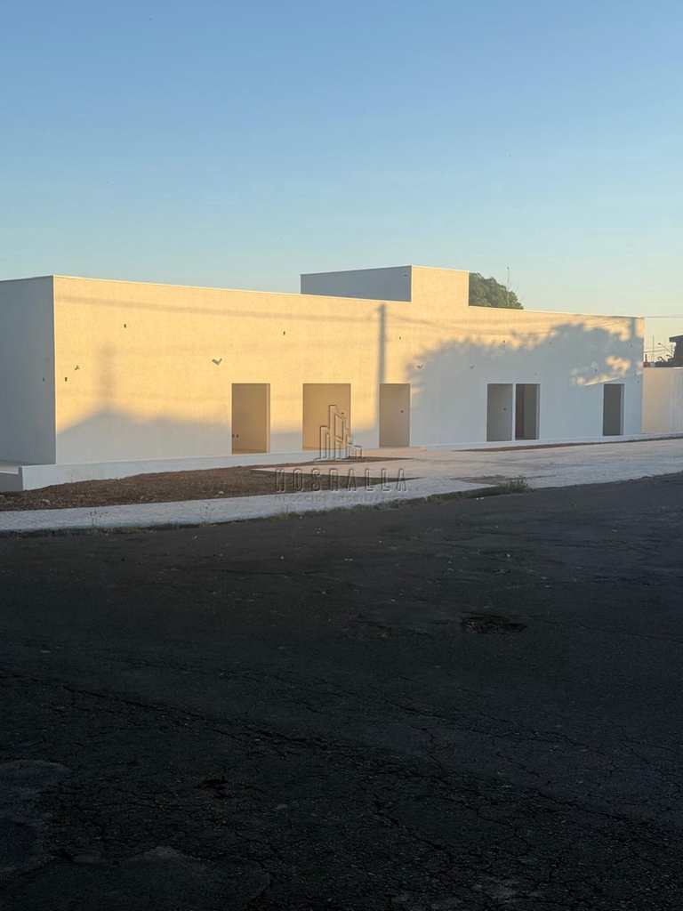 Empreendimento em Jaboticabal, no bairro Vila Santa Tereza