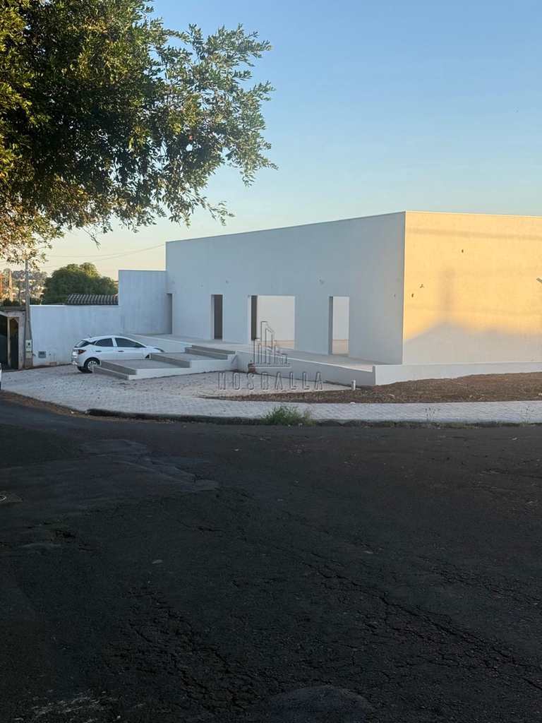 Empreendimento em Jaboticabal, no bairro Vila Santa Tereza