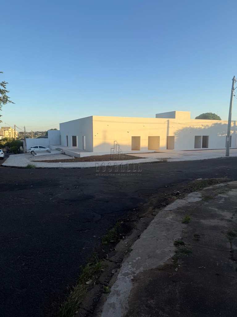 Empreendimento em Jaboticabal, no bairro Vila Santa Tereza