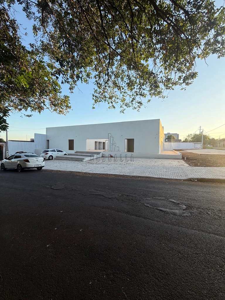 Empreendimento em Jaboticabal, no bairro Vila Santa Tereza