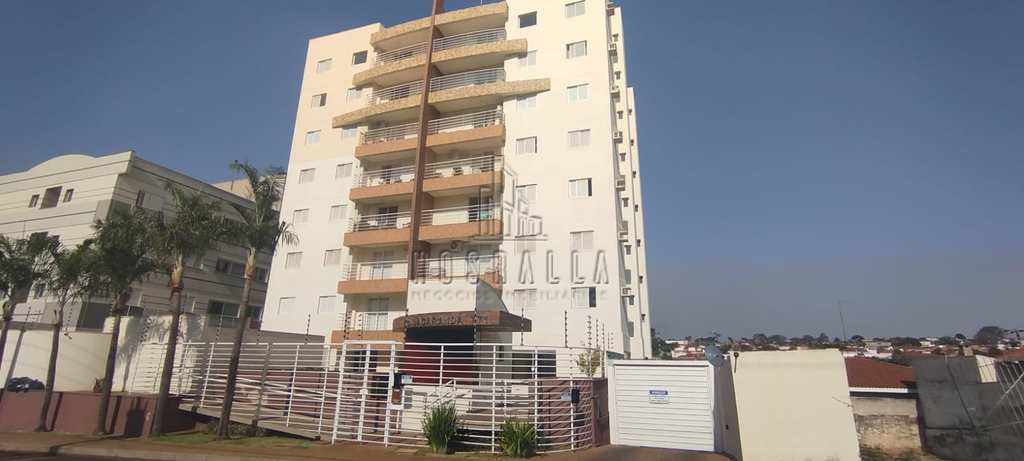 Empreendimento em Jaboticabal, no bairro Centro