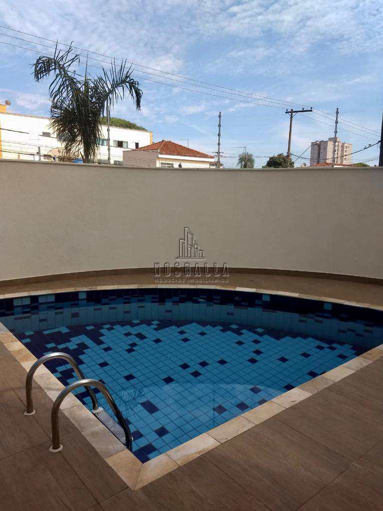 Empreendimento em Jaboticabal, no bairro Centro