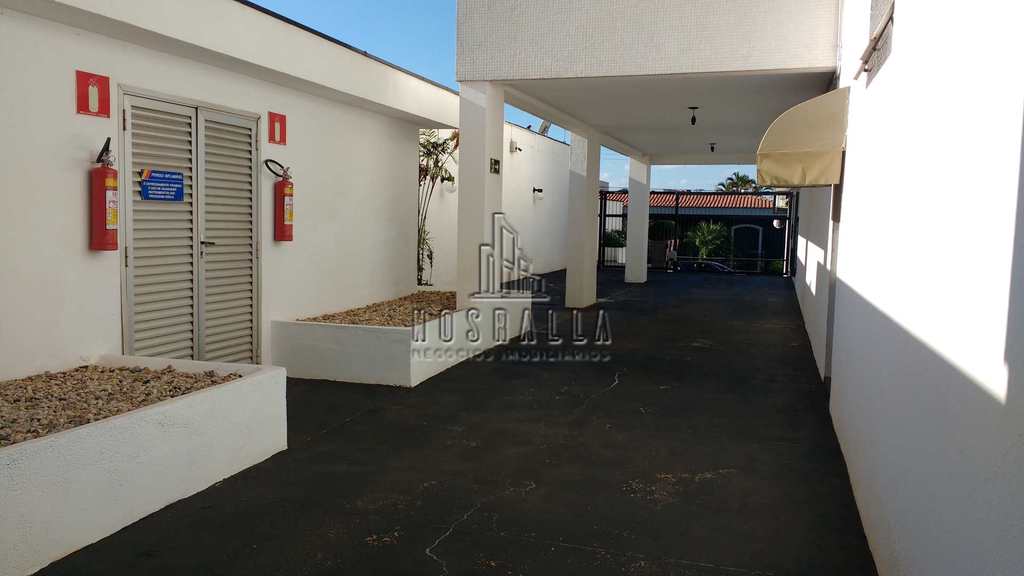 Empreendimento em Jaboticabal, no bairro Centro