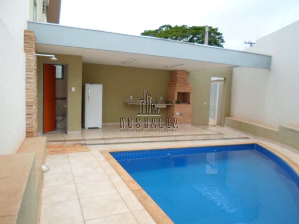 Empreendimento em Jaboticabal, no bairro Jardim São Marcos I
