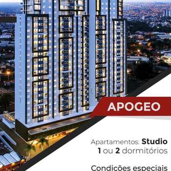 Empreendimento em Ribeirão Preto, no bairro Jardim América